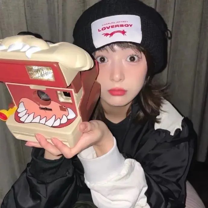 乖仔发情期